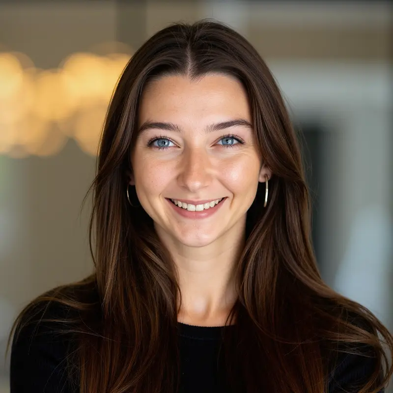 Prep Expert&reg; Instructor Ms. Emma Sayler