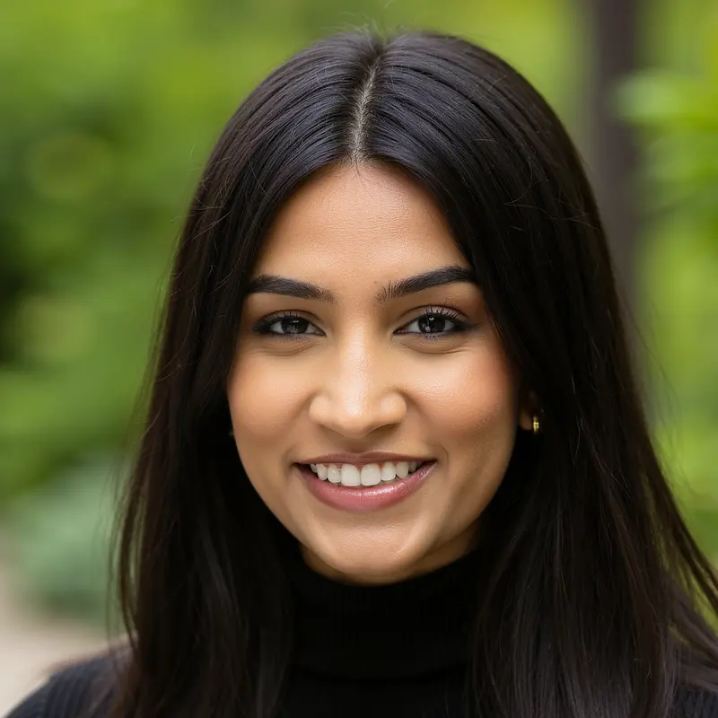 Prep Expert® Instructor Ms. Nishi Patel