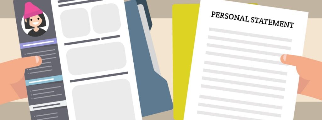 dos and don'ts of personal statement