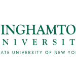Binghamton 2019 Acceptance Rate: Class of 2023
