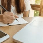 Getting Caught Back Up After A Long Break From School