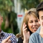 How Involved Should You Be With Your Child’s College Decision?