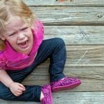 How To Deal With A Defiant Child