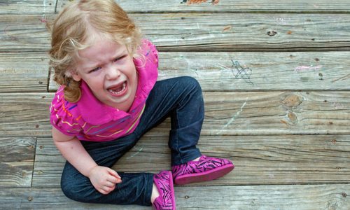 How To Deal With A Defiant Child Prep Expert