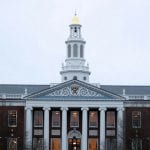 How To Get Into Harvard