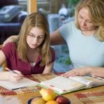 test prep for homeschoolers