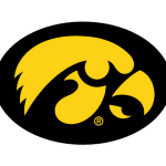 Iowa Acceptance Rate