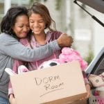 How To Prepare For Your Child Leaving For College