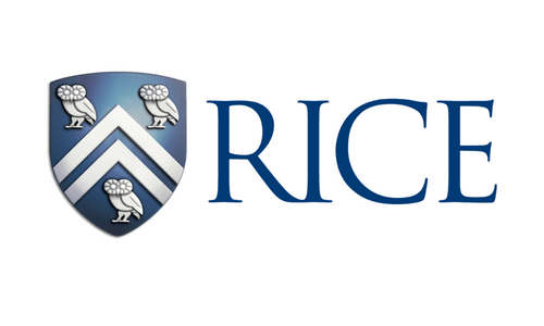 Rice university admissions act