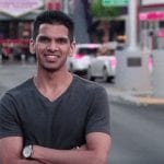 Video: Valedictorian Dumps Girlfriend In Shocking Graduation Speech In Front Of Thousands