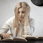 It’s The Night Before The SAT…Here’s What To Do