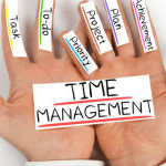 6 Time Management Tips for Online SAT Prep Students
