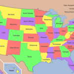 average SAT scores by state prep expert