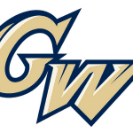 george washington university acceptance rate