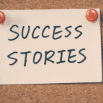 prep expert success story