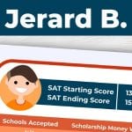 prep expert success story