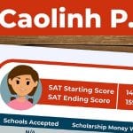 prep expert success story