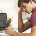 how to study at home