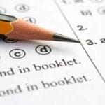 taking the sat junior year