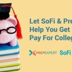 prep expert sofi partnership
