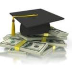 sat scores for scholarships