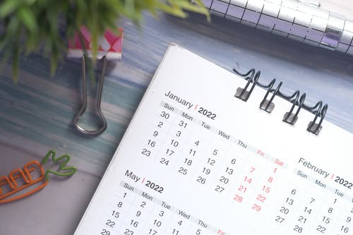 AP Test Dates In 2022