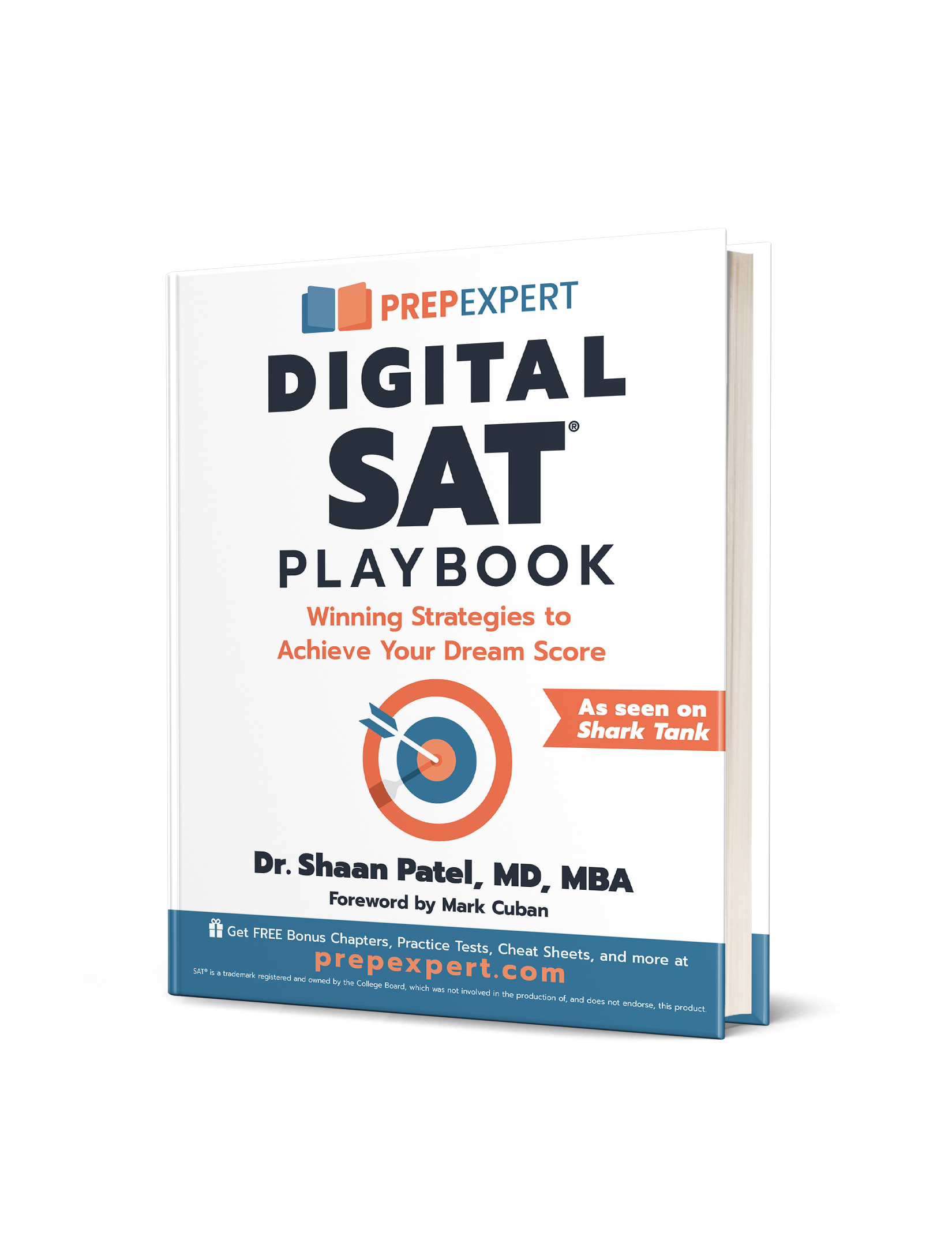 4 Free Resources for Students Studying For The New Digital SAT