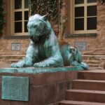 Princeton Admission Requirements