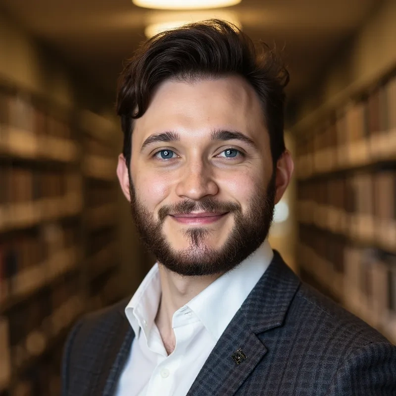 Prep Expert® Instructor Mr. Miguel Chavira