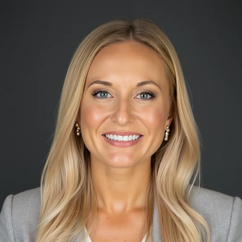 Prep Expert® Instructor Ms. Olivia Owens