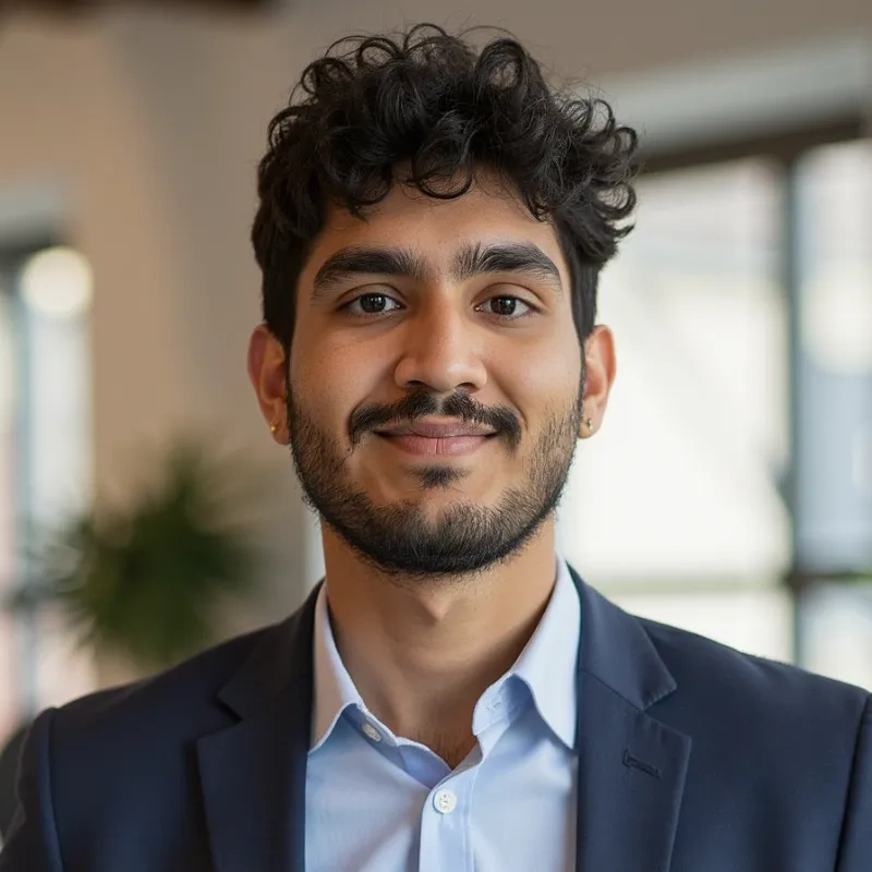 Prep Expert Tutor Utkarsh Singh