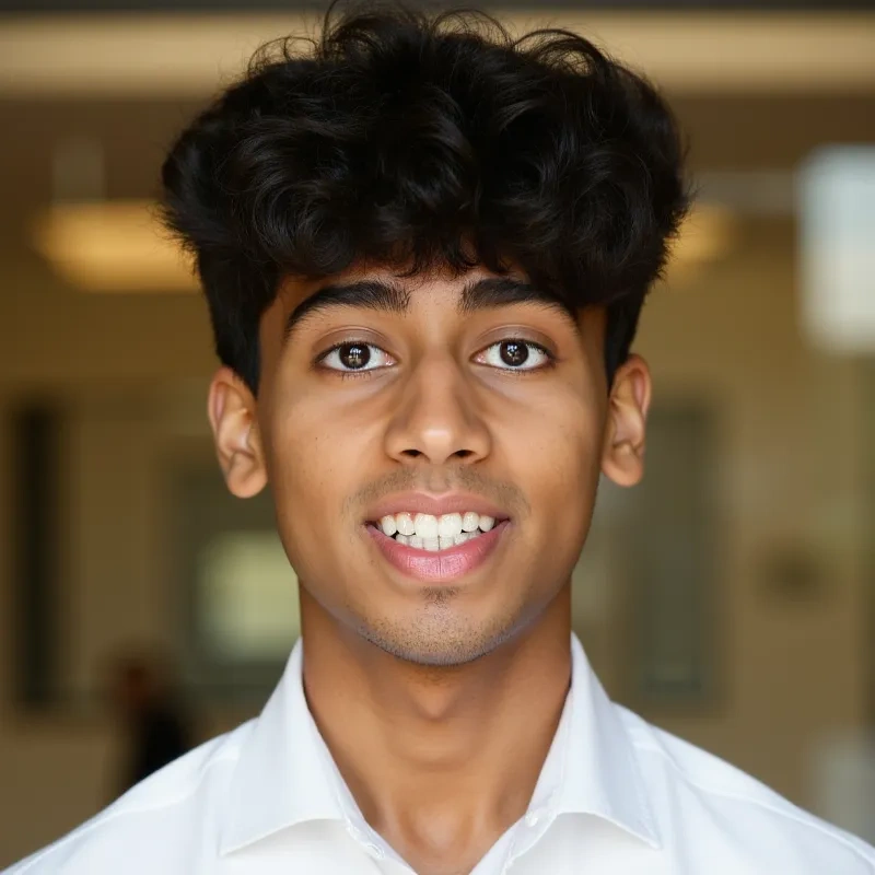 Prep Expert Tutor Rio Kuchlyan