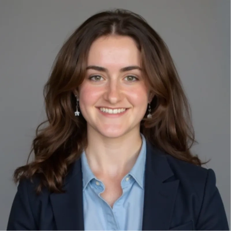 Prep Expert Tutor Rosie Incorvaia