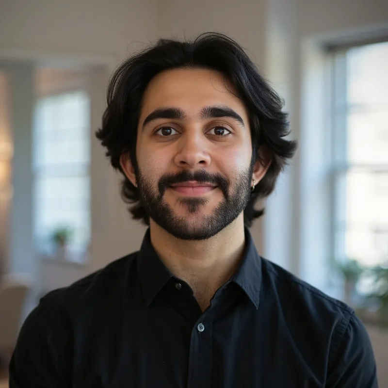 Prep Expert Tutor Mr. Naman Bhasin