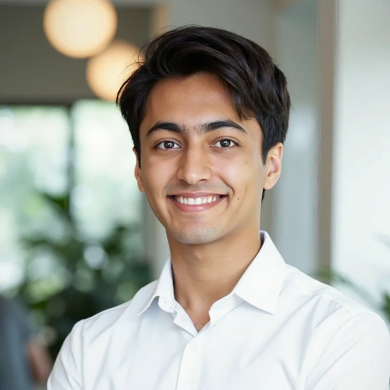 Prep Expert&reg; Instructor Raghav Mahajan