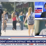 Miss This Student Loan Deadline and You Could Lose Your Tax Refund–FOX News Interview Unpacks
