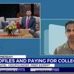 Heard of the CSS Profile? This CBS News Interview Just Explained Why It Might Be the Key to College Affordability