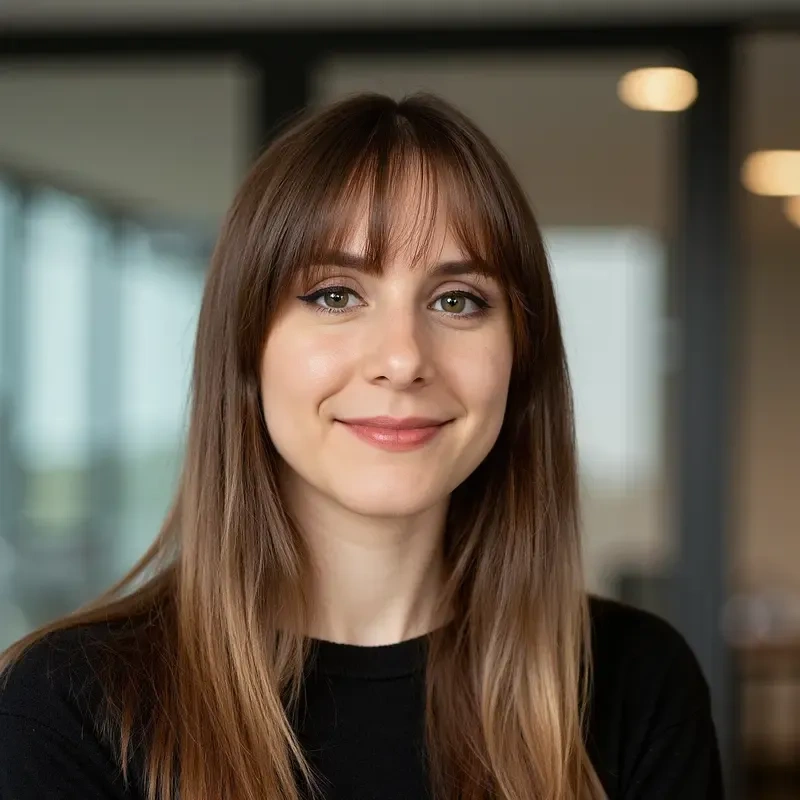 Prep Expert® Instructor Ms. Isabella Raicu, MBA