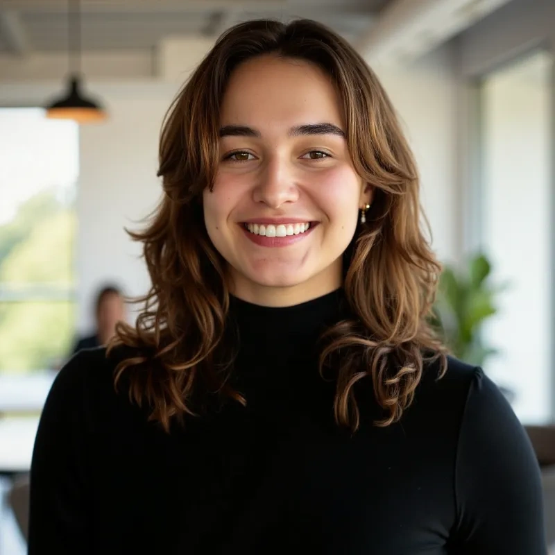 Prep Expert Tutor Ellie Kazmierowicz