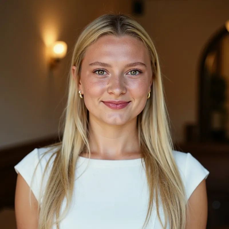 Prep Expert Tutor Ms. Natasha Shirer