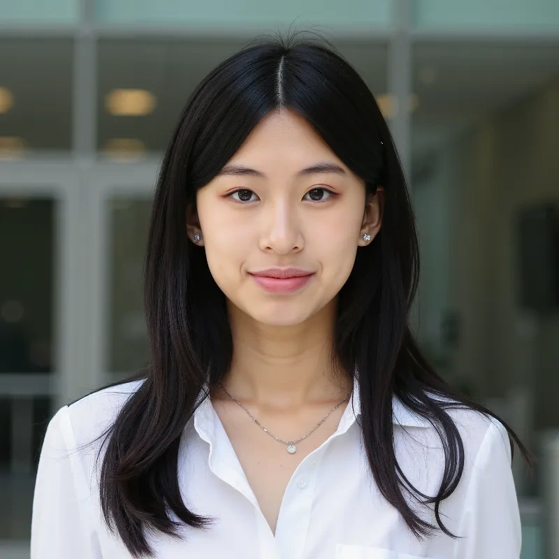 Prep Expert Tutor Katelyn Luu