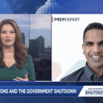 Shutdown in Washington. Now What for California’s High Schoolers?