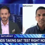 Tens of Thousands Are Sitting for the SAT—But Only the Savvy Ones See a Massive Opportunity