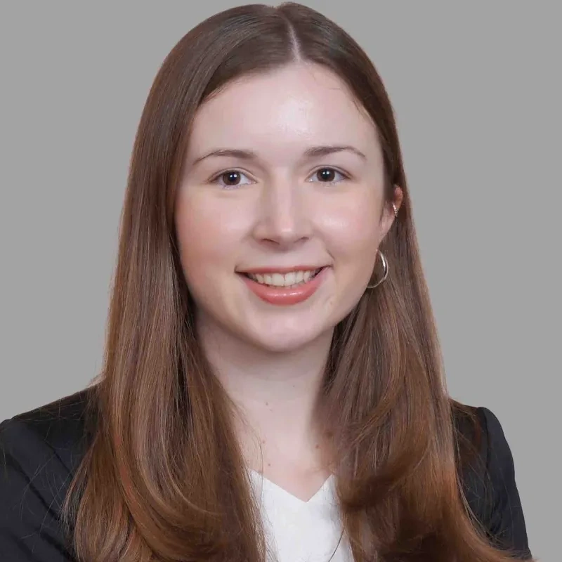 Prep Expert Tutor Ms. Anna Howard