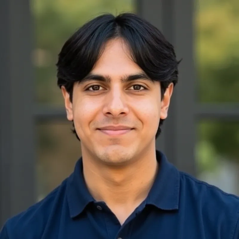 Prep Expert Tutor Dhruv Kumar