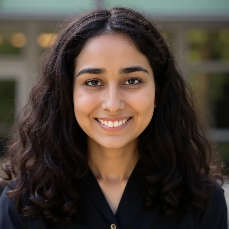 Prep Expert Tutor Sital Paudel