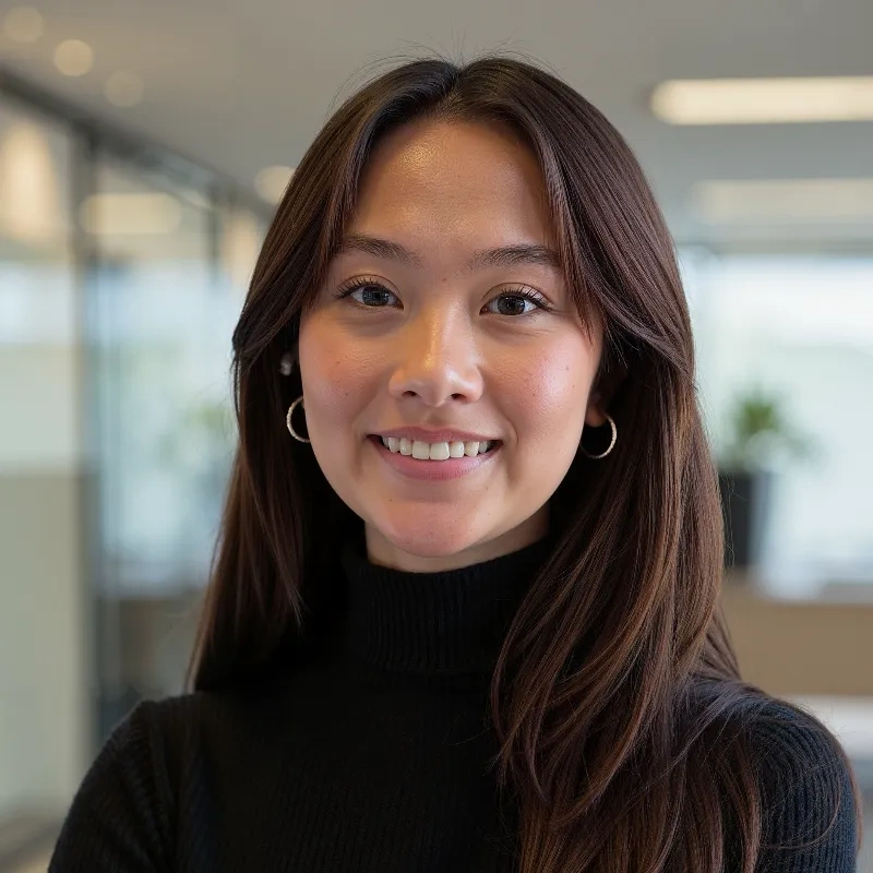 Prep Expert Tutor Michelle Lisowski