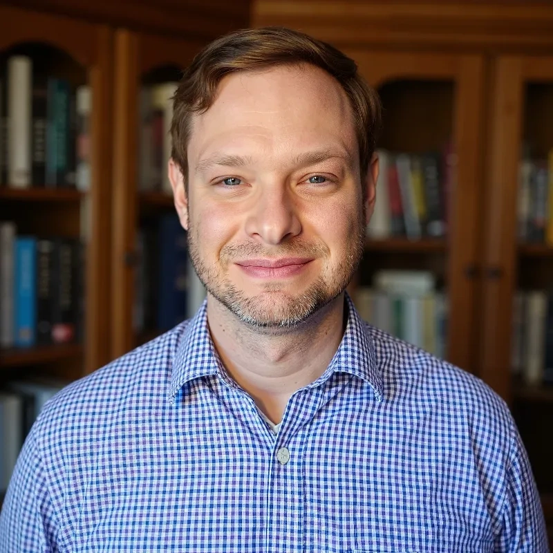 Prep Expert Tutor Stephen Zuber