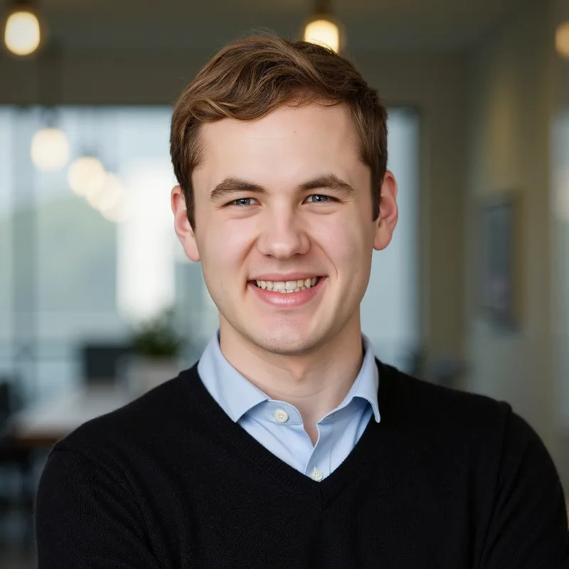 Prep Expert Tutor Grant Kenamond