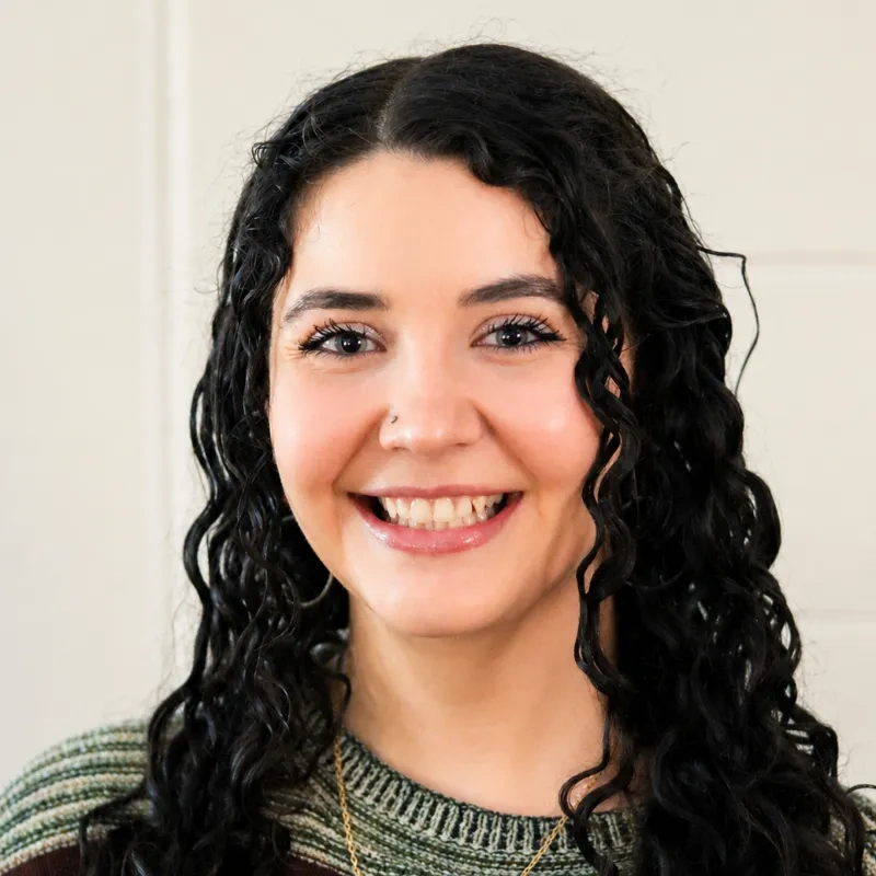 Prep Expert Tutor Caroline Salemy